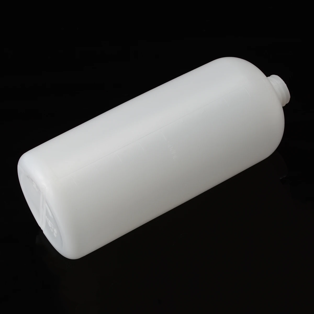 1pcs 1L Pressure Washer Bottle Snow Lance Foam Empty Bottle For Pressure Washer Car Wash Garden Watering kits