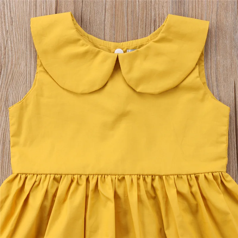 Модная одежда для маленьких девочек кружевное хлопковое платье принцессы с юбкой-пачкой вечерние платья для дней рождения