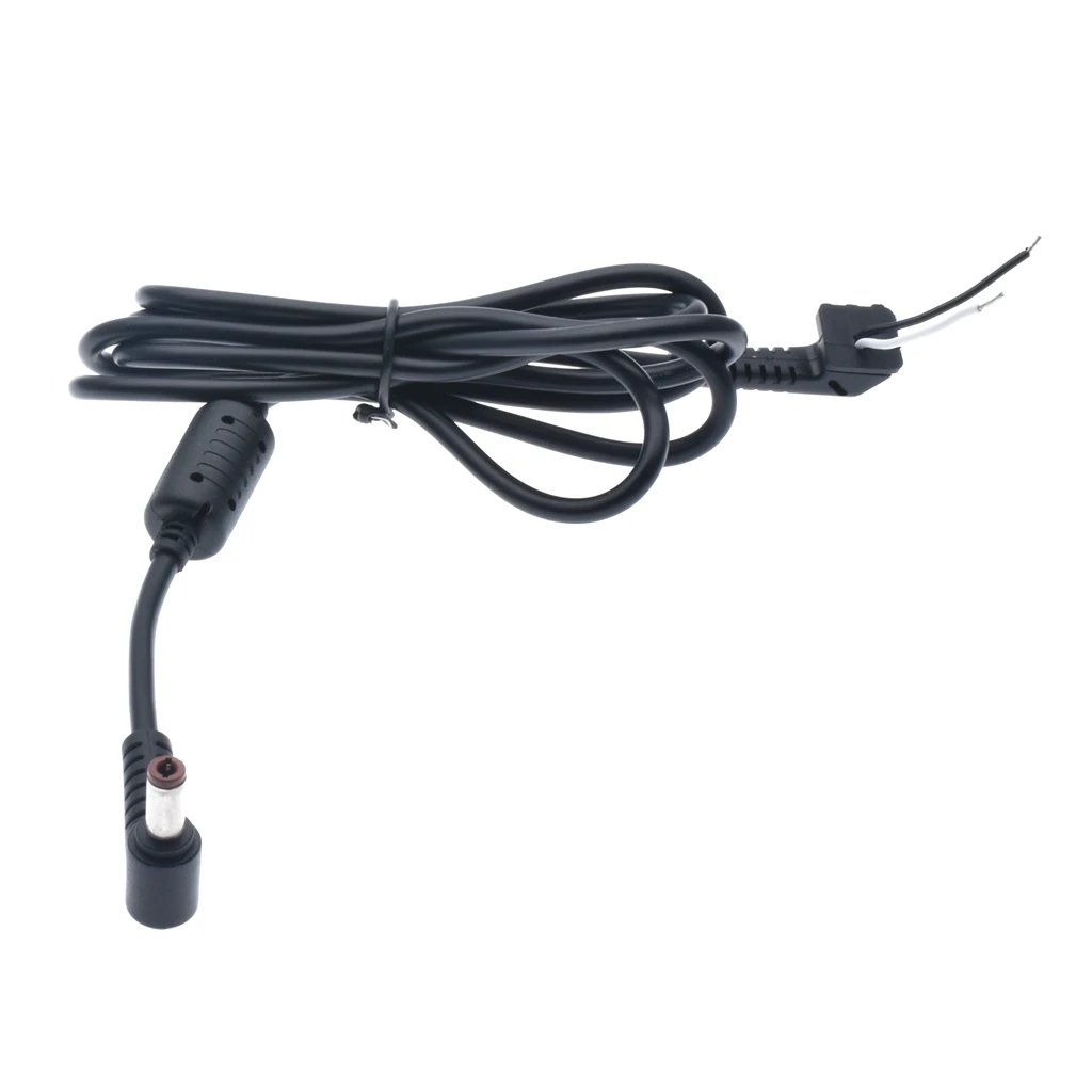 

1PC 5.5*2.5mm 5.5x2.5mm DC Power Charger Plug Cable Connector for Acer for Asus for Toshiba for Lenovo Laptop adapter