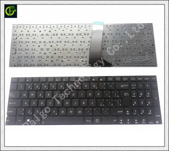 

Czech Keyboard for ASUS X555 X555L X555LA X555LD X555LN X555LP X555LB X555LF X555LI X555U WITH SHORT CABLE CZ fit Slovakia SK