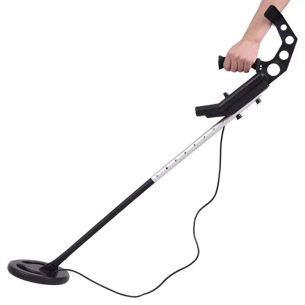 

MD-4020 Handheld Waterproof Underground Metal Detector Search Gold Detectors Hunter Detector Metal Detector
