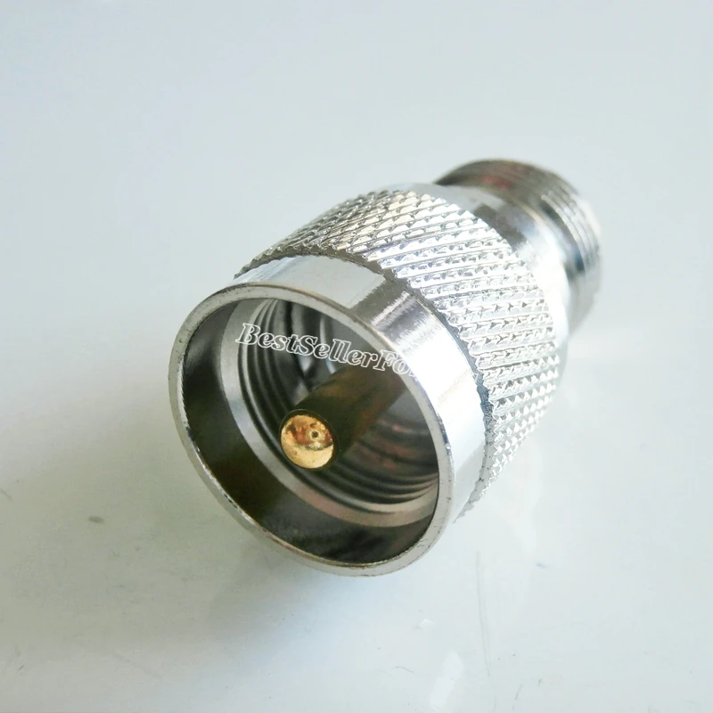 1 шт. адаптер со штекером UHF PL259|plug adapter connector|plug connectorplug type |