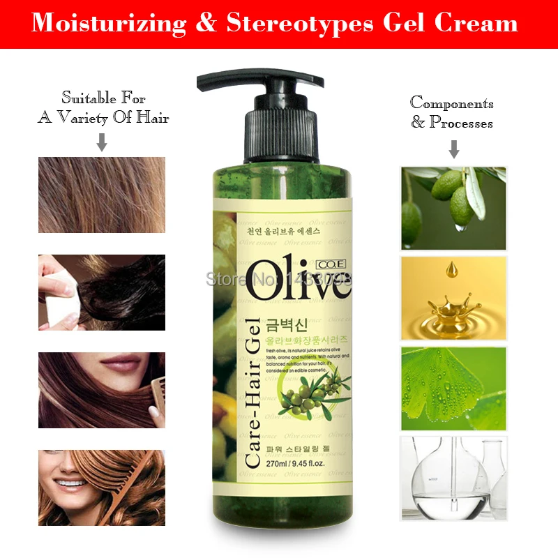 1 Piece 270 Ml Lady Keriting Rambut Lurus Rambut Semprot Pria Pelembab Stereotip Gel Styling Cream Lotion Pomades Lilin Straight Hair Spray Gel Hair Spraycurly Hair Spray Aliexpress