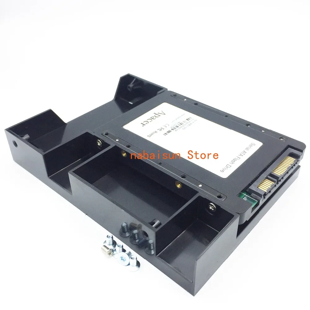 Eunaimee 661914-001 3," до 2,5" SSD адаптер для GEN8/G9 651314-001SAS/SATA лоток Caddy