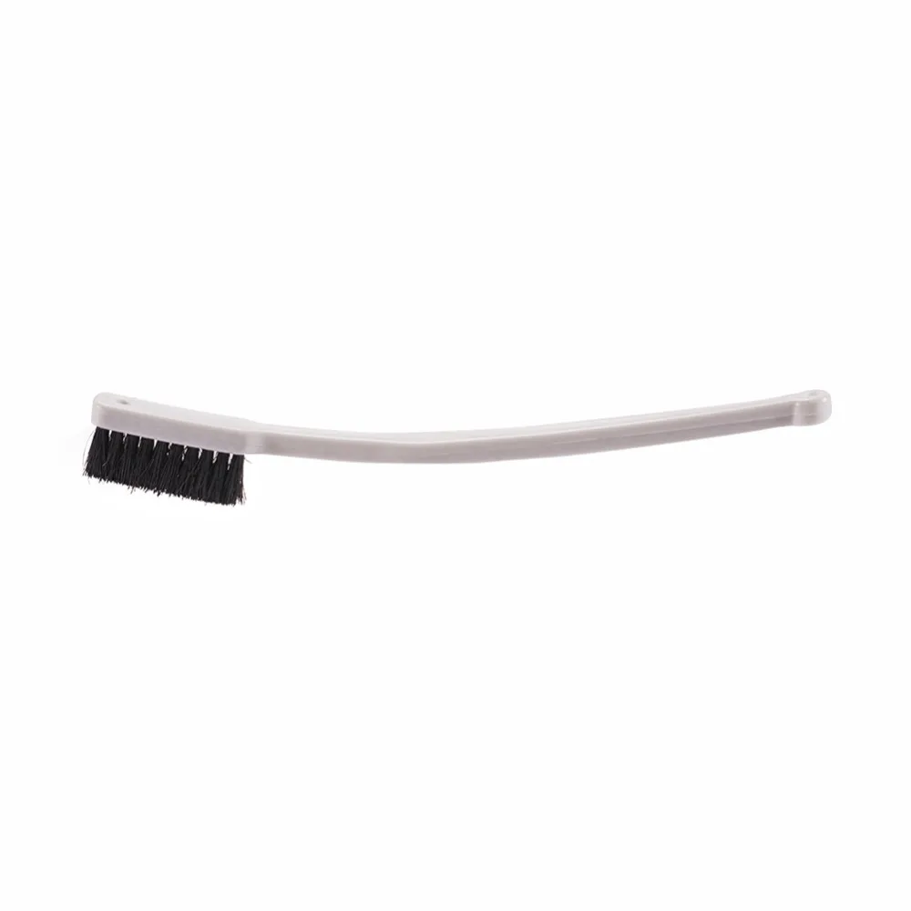10Pcs Car Brushes Deep Clean Automobile Gap Cleaner Brush Wash Interior Cleaning Tools | Автомобили и мотоциклы