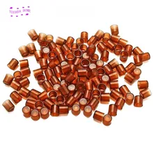 2 колеры пчелиная матка стакан для телефона зеленый коричневый пчела плодородия клеток пчелиные яйца инкубационный люк разведение инструменты для пчеловодства оптом