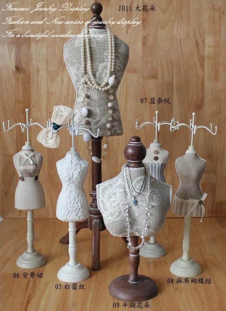 Cup earring display Jewelry display shelf earring holder jewelry