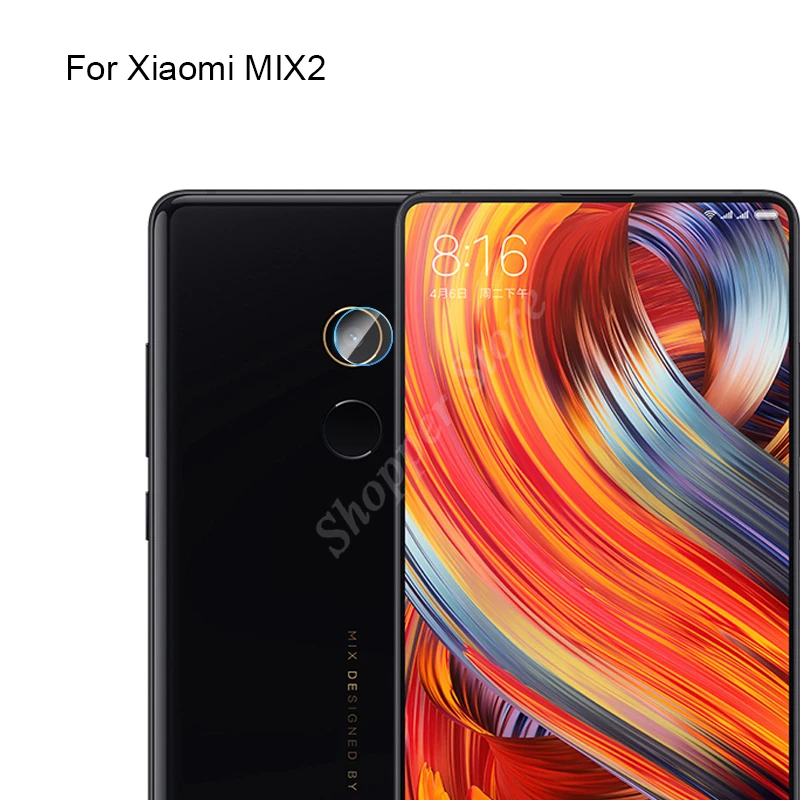 2 шт. объектив камеры закаленное стекло для Red mi Note 7 6Pro mi x2 2S 3 Max 3 2 Pro S2 для Xiao mi 9 mi 8 SE A2 Lite mi 6X 5X A1 F1 Play