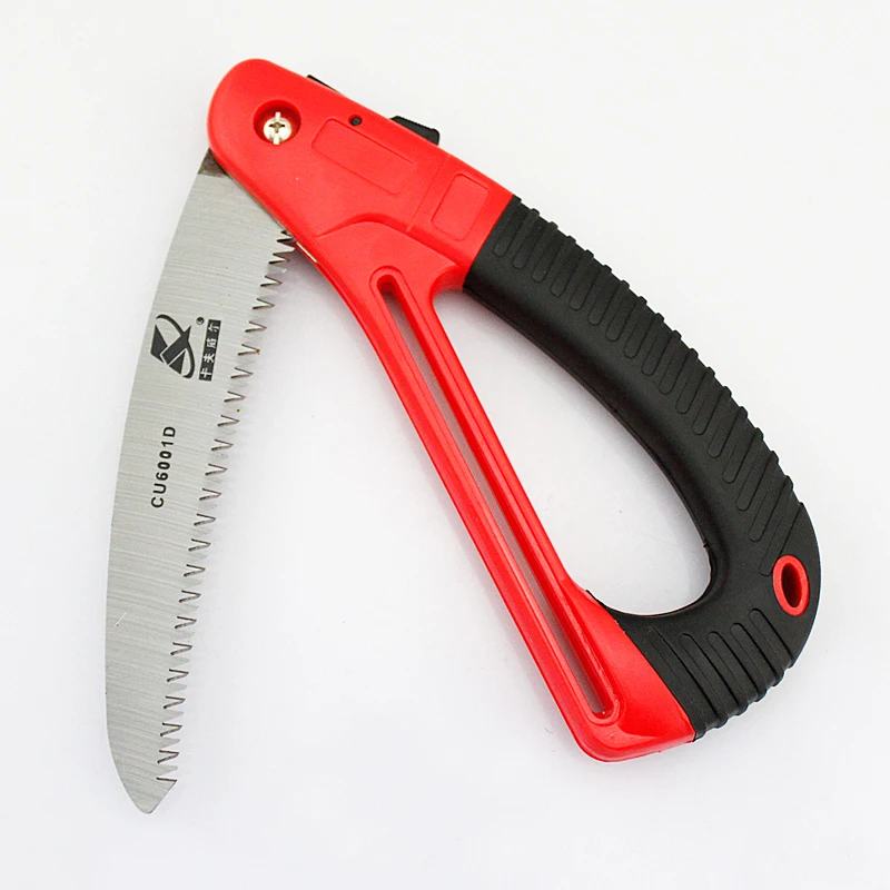 New Arrival D Handle Folding Pruning 
