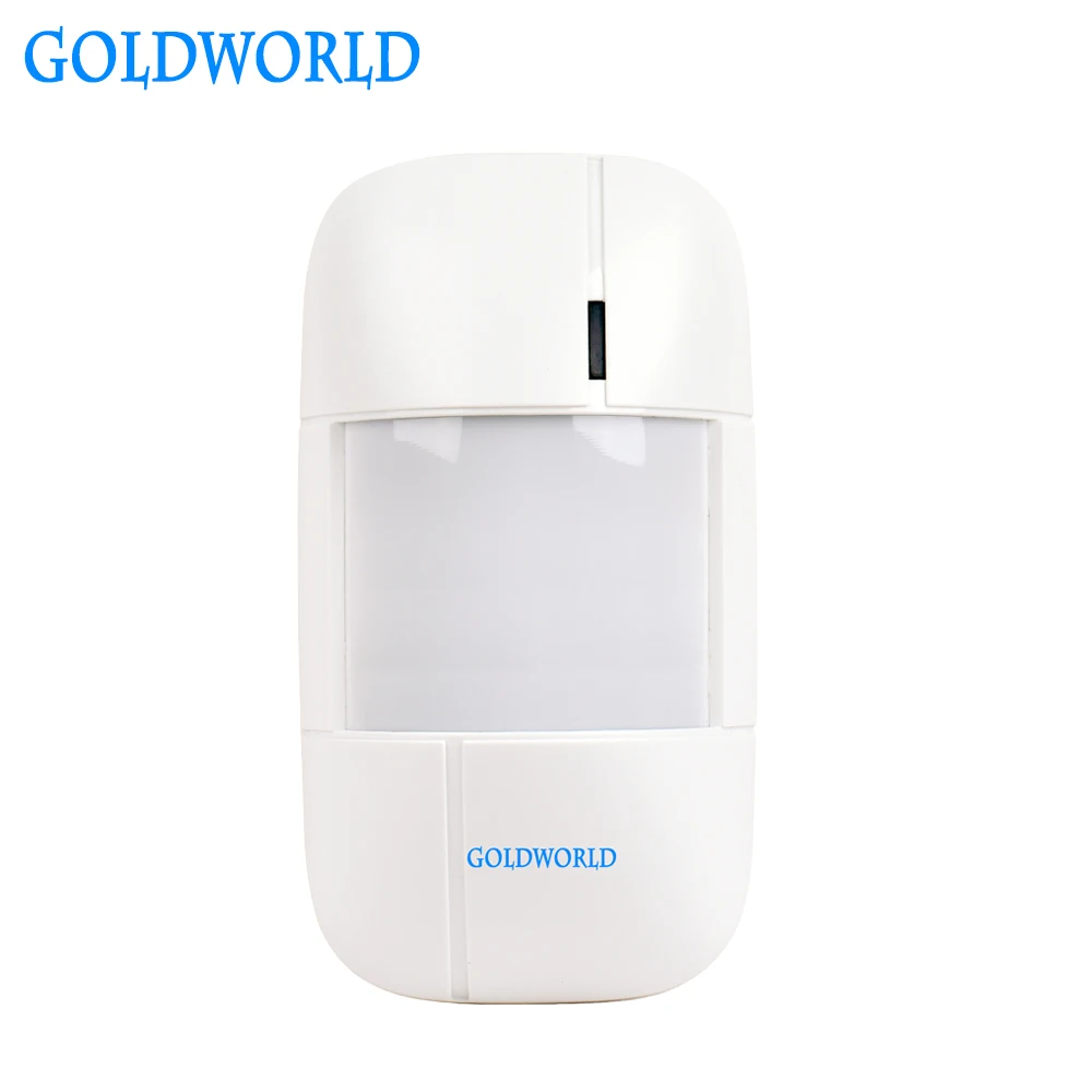 

433MHz Wireless PIR Motion Sensor for Vcare WIFI Alarm System