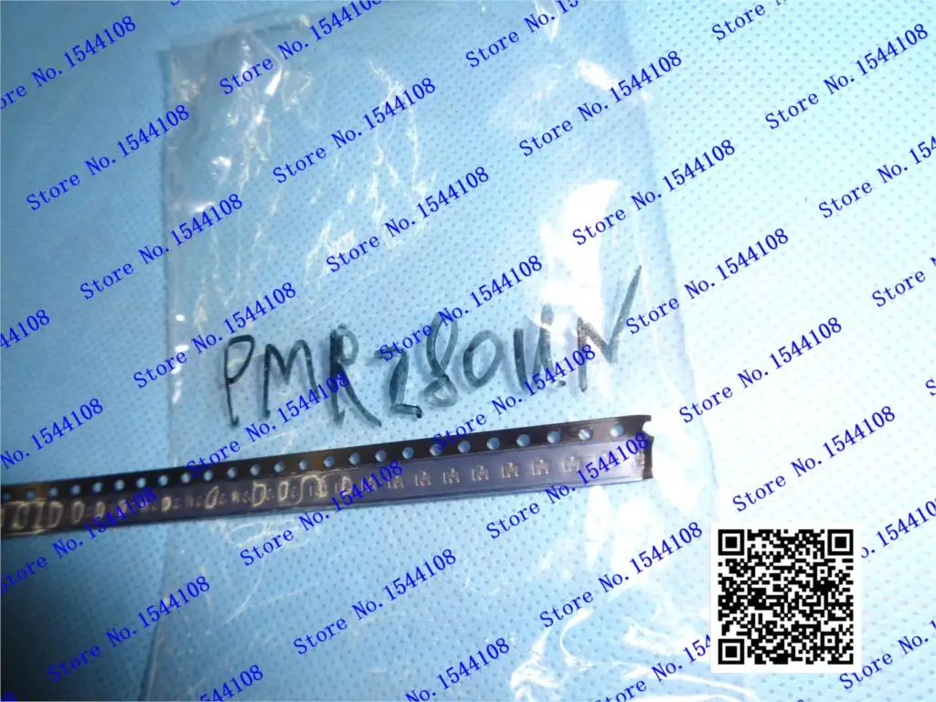 

SOT323 PMR280 PMR280UN 50PCS in Stock
