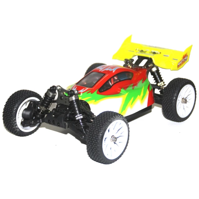 Kings 1 16 4wd Off Road Vehicle Electric Charge Brushless Off Road