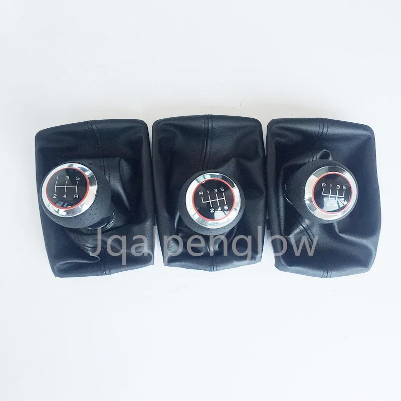 Audi A4 S4 B8 8K A5 8T Q5 8R  S Line 2007-2015 gear shift knob_