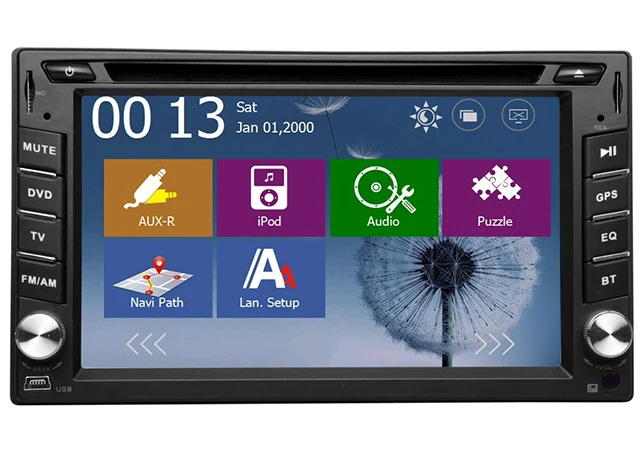 Flash Deal Free shipping 7inch wince6.0 Car DVD GPS Navigation 2DIN Car Stereo Radio Car GPS Bluetooth USB/SD Universal Player+ free 4G MAP 2 Flash Deal Free shipping 7inch wince6.0 Car DVD GPS Navigation 2DIN Car Stereo Radio Car GPS Bluetooth USB/SD Universal Player+ free 4G MAP 2