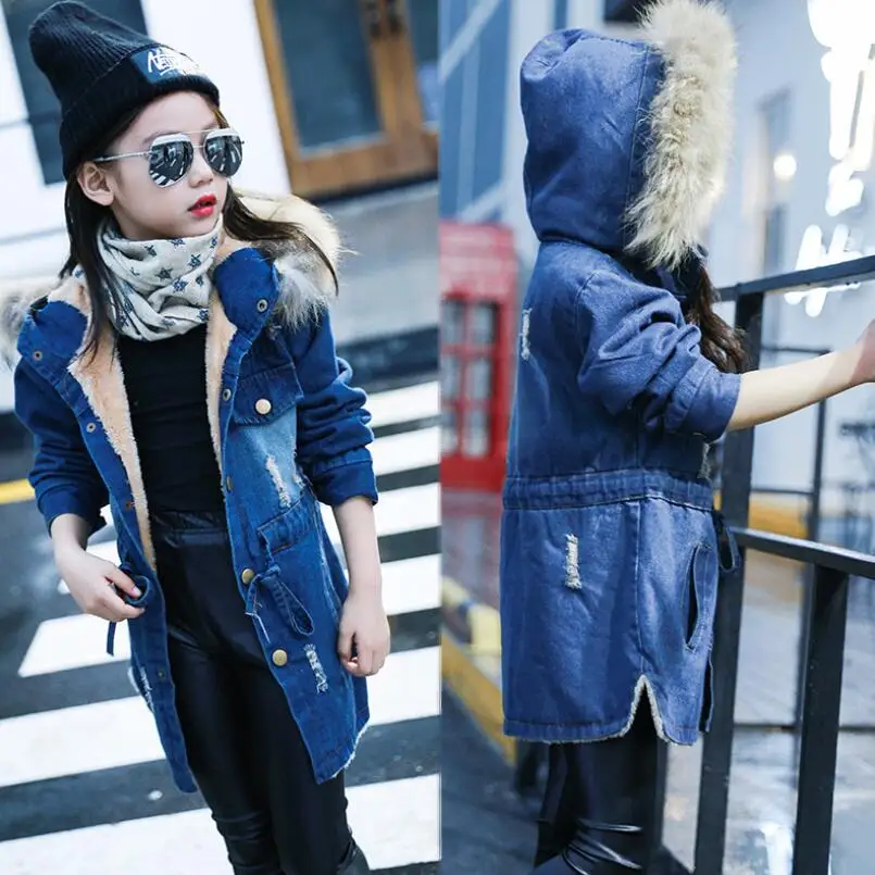 girls winter clothes