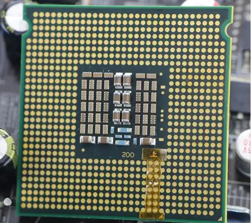 Оригинальный процессор Intel Xeon E5405 2 00 ГГц 12 МБ 1333 МГц LGA775 четырехъядерный