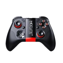 MOCUTE 054 Bluetooth Gamepad Mobile Joypad Android Joystick Wireless VR Controller Smartphone Tablet PC Phone Smart TV Game Pad