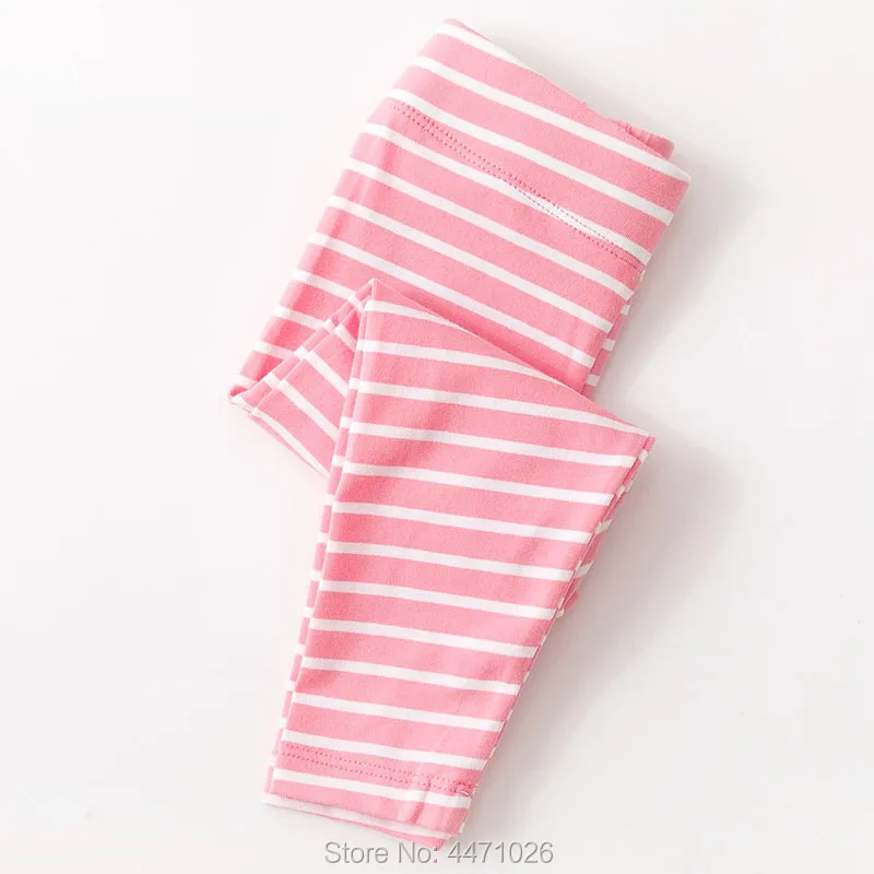 

New 2019 Brand Quality 100% Cotton Lycra Baby Girls Leggings Girl Clothes Kids Legging Long Slim Pants Baby Girls Pencil Pants