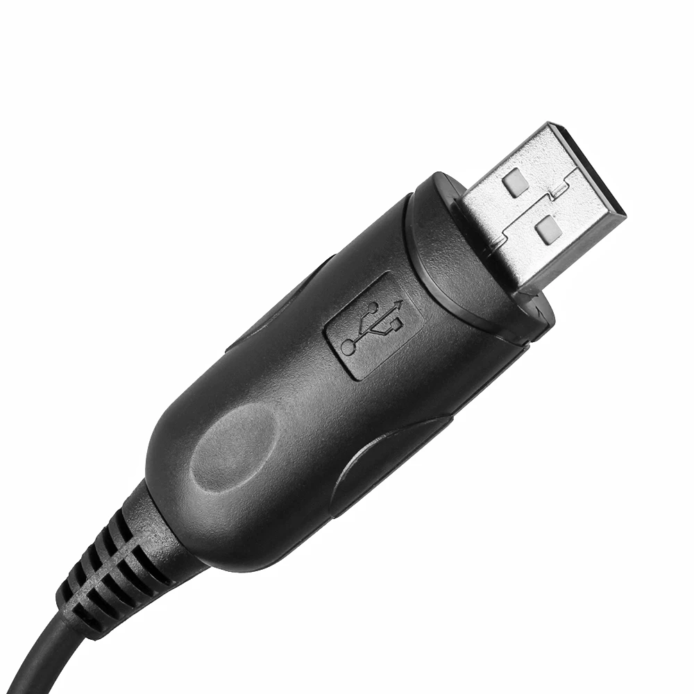 RPC-TC320-U USB Кабель для программирования Hytera двухстороннее радио HYT TC310 TC320 портативная рация TC-310 TC-320 для портативной рации