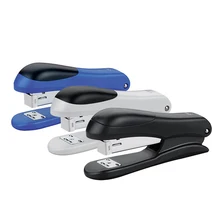Офисная школьная домашняя школа 24/6 26/6 стол сверхпрочный полезный средний вращающийся степлер высокого качества скрепка S18192