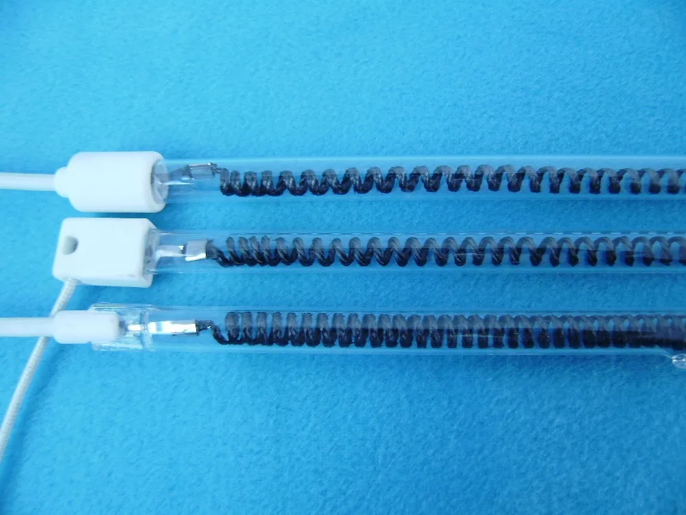 

whole sale price ! Carbon heat lamp medium wave heater