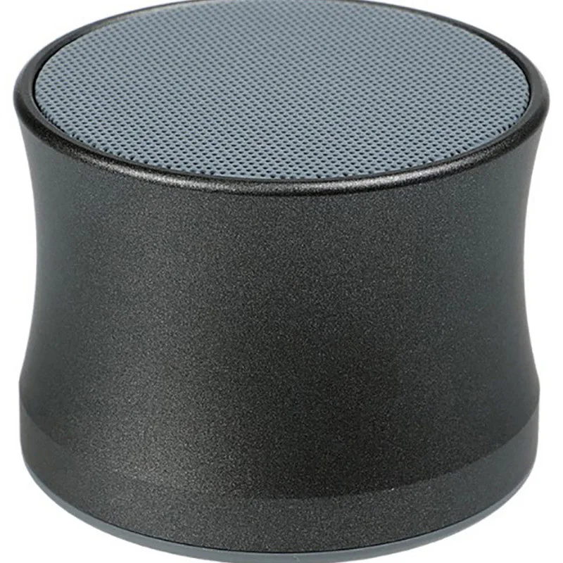 Bluetooth колонки портативные с поддержкой TF карты и голосовыми