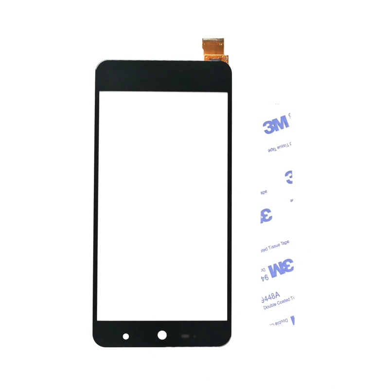 Сенсорный экран 5 2 дюйма дигитайзер для Wileyfox Swift 2X X фронтальная стеклянная