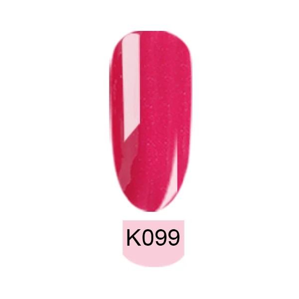 LaMaxPa погружающийся порошок 40 г/банка без лампы быстро высыхает длительный цвет ногтей dip порошок дизайн ногтей - Цвет: K099(40g)