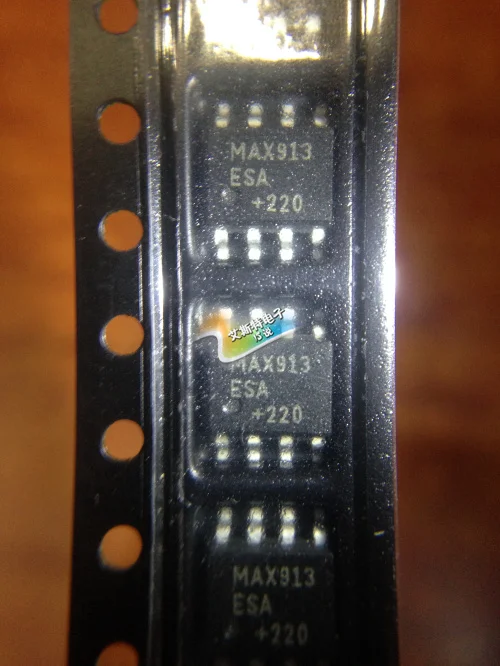 MXL1016DS8 MXL1016IS8 |