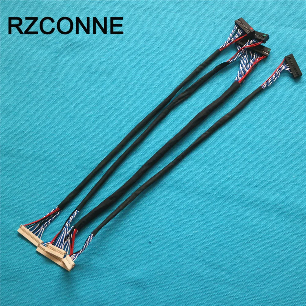 18pcs lvds cable (11)