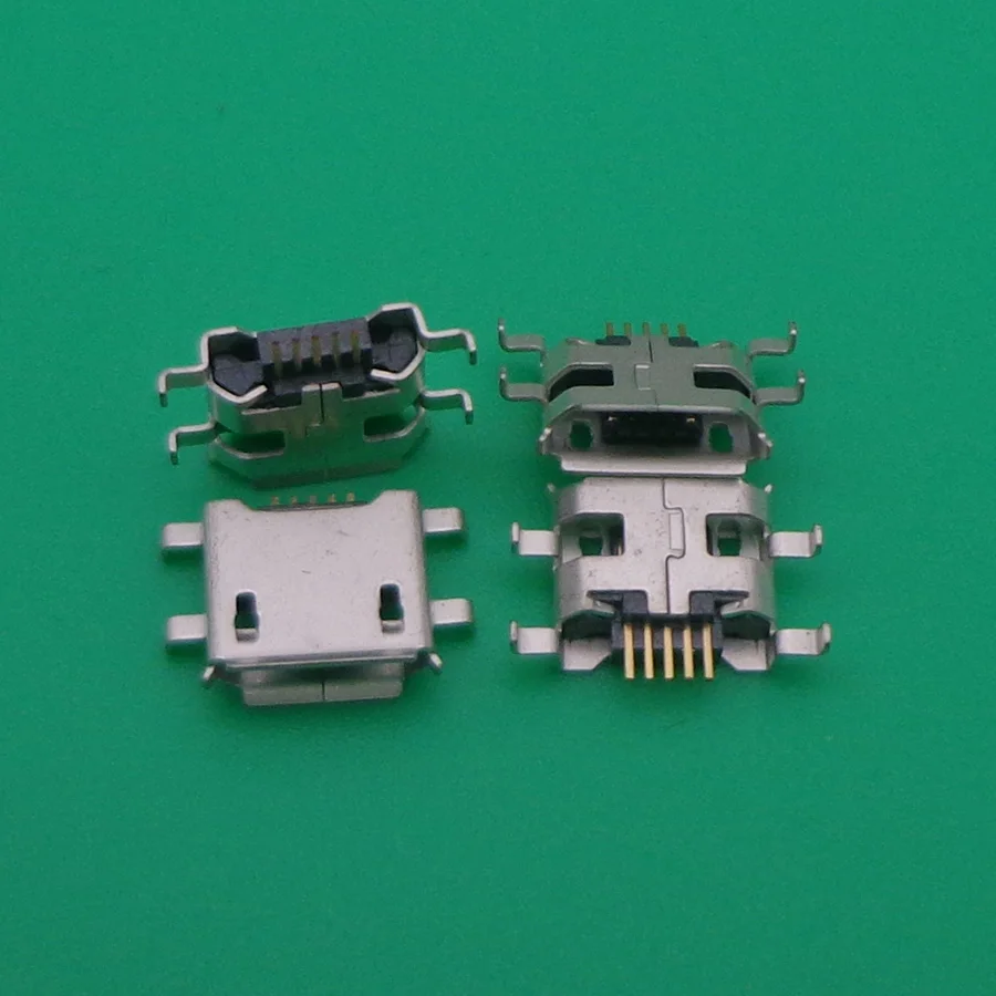 

Power USB Micro Charging Jack Socket Port Connector UB104 for Acer Iconia A1-810 10X