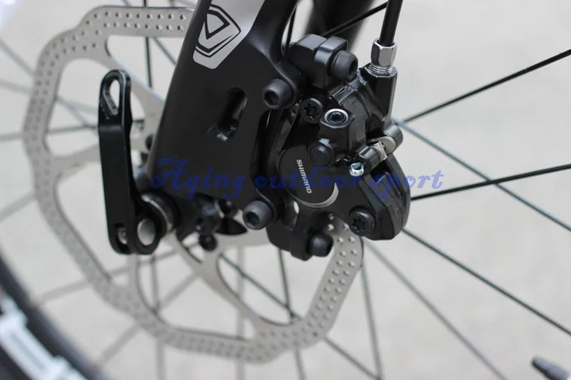 Best JAVA LIMIITED CL 20" Minivelo Bike 18 Speed Disc Brake Uniex High Quality Urban 406 Mini velo Bicycle Hydraulic Brakes Black 7