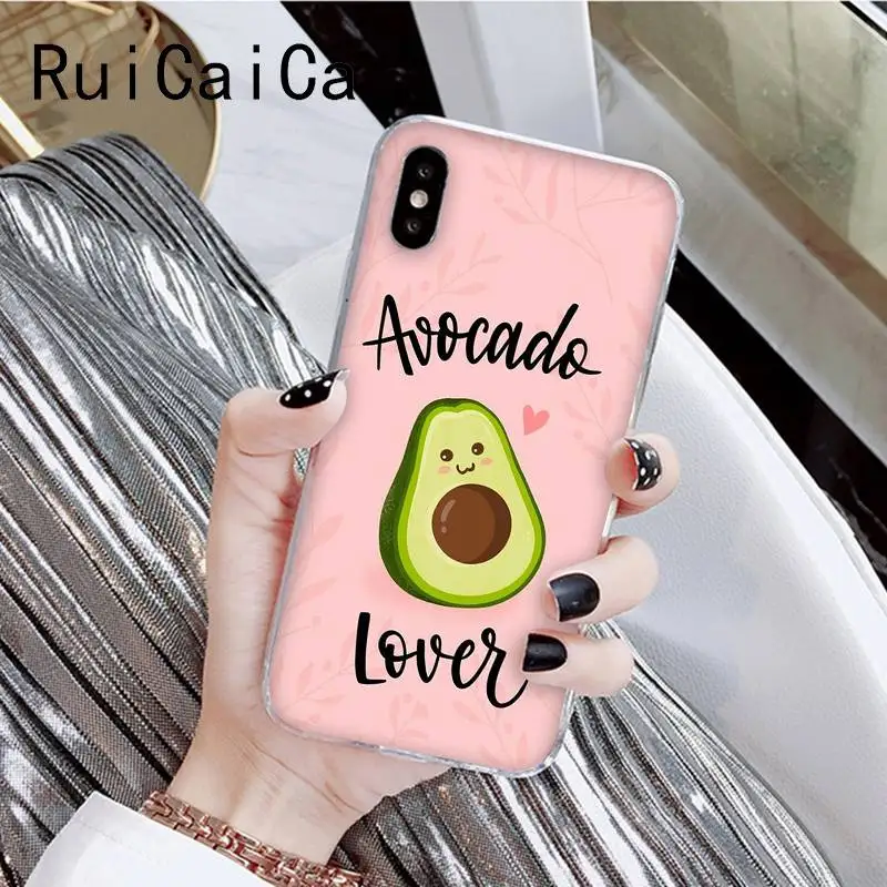Avocado coconut summer furit popular cartoon