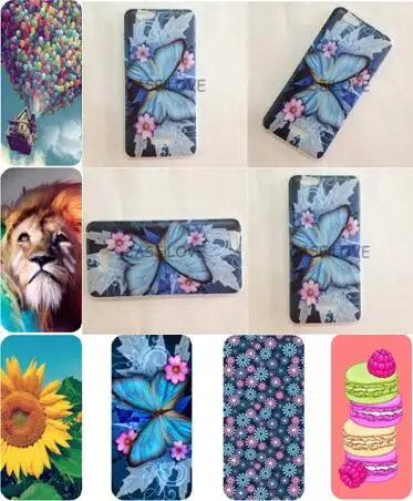 

1 piece/lot,FREE SHIPPING,TPU Case for koobee S11 case,Cartoon TPU Cover for koobee S11 cover,mix models accept