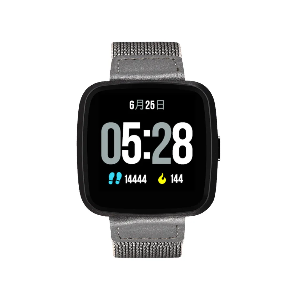 Sports smart watch G12 IP67 waterproof heart rate fitness pedometer men women sports watch PK P68 smartwatches for Android IOS Sports smart watch G12 IP67 waterproof heart rate fitness pedometer men women sports watch PK P68 smartwatches for Android IOS
