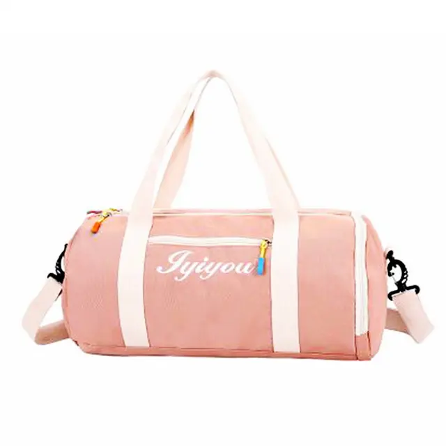 Special Price Girl Lovely Pink Sport Bags For Gym Nylon Waterproof Dry Bag Large Women Swimming Traning Bag Outdoor Hand Luggage Travel Bags Special Price Girl Lovely Pink Sport Bags For Gym Nylon Waterproof Dry Bag Large Women Swimming Traning Bag Outdoor Hand Luggage Travel Bags