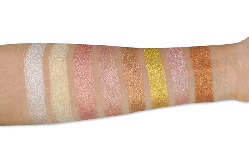 swatch color