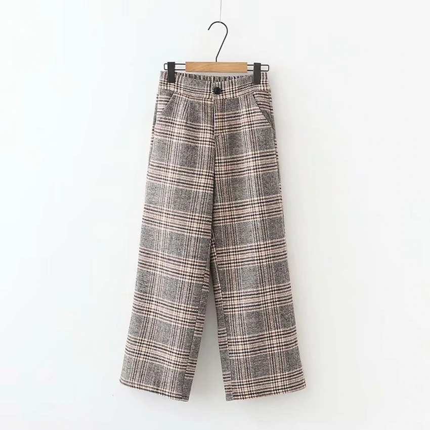 high pants