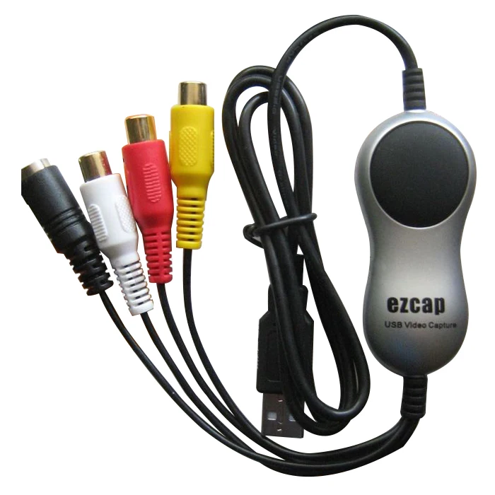 Ez grabber usb video capture driver - bunnyvica