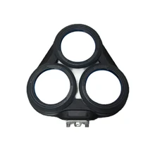 1 шт. бреющих головок держатель для Philips s5420 s5320 s5340 S5380 s5390 S5400 S5620 s5210 S5560 s5081 s5390 бритвы Бритвы замена