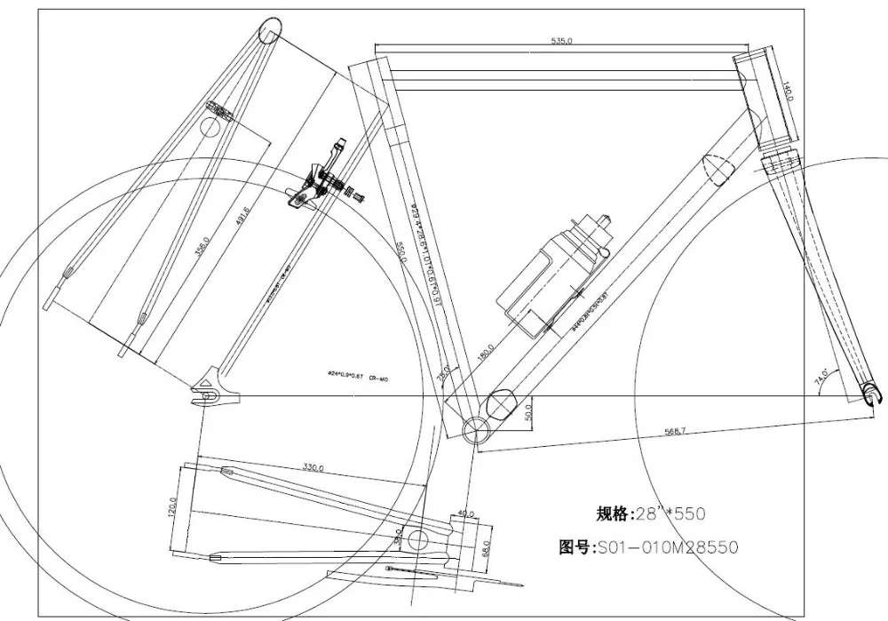 Cheap Seaboard Chrome 4130 MTB Bike Frame 27.5" CR-MO Steel 15.5" Disc Brake Thru Axle M12 Mountain Bike Frame Headset Hight Quality 0 Cheap Seaboard Chrome 4130 MTB Bike Frame 27.5" CR-MO Steel 15.5" Disc Brake Thru Axle M12 Mountain Bike Frame Headset Hight Quality 0