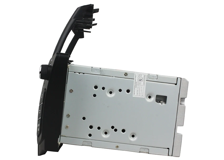 Discount Car DVD Player Wince System For Toyota Yaris 2005~2011 Autoradio Radio Stereo GPS Navigation Multimedia Audio Video 7