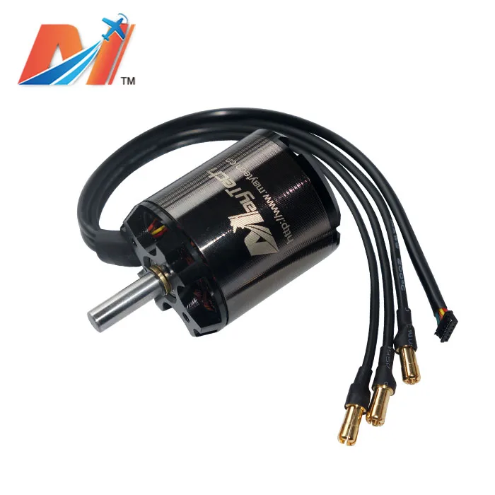 

Maytech 5065 270kv longboard engine for overboard electric skateboard