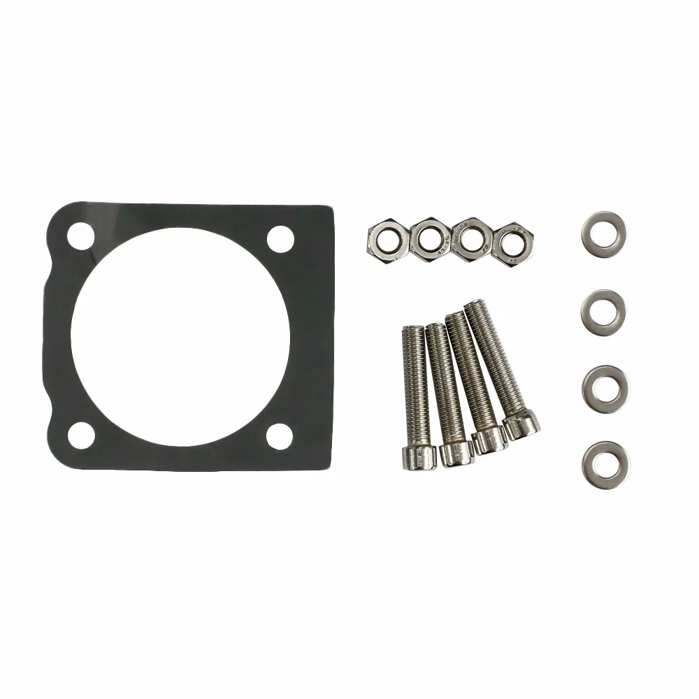 EVO 4-6 Throttle Body (4)