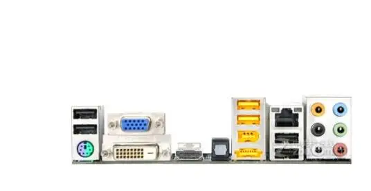 

Free shipping For Gigabyte GA-MA78GM-UD2H Original Used Desktop Motherboard MA78GM-UD2H 780G Socket AM2 DDR2 On Sale