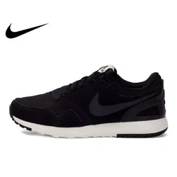 Оригинальный Nike Оригинальные кроссовки AIR VIBENNA для мужчин's бег обувь; кроссовки для спорта открытый прогулки Бег Спортивная обувь дышащий
