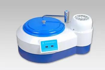 

Shun Hui YM-1 single disc metallographic pre wet grinder mill speed