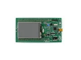 STM32 Cortex-M4 32F429IDISCOVERY