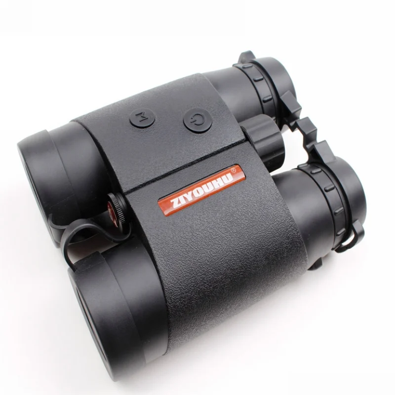 

8X42 binocular 1200 Yards Laser Rangefinder Scope Hunting Golf laser Rangefinders binocular range finder DR017