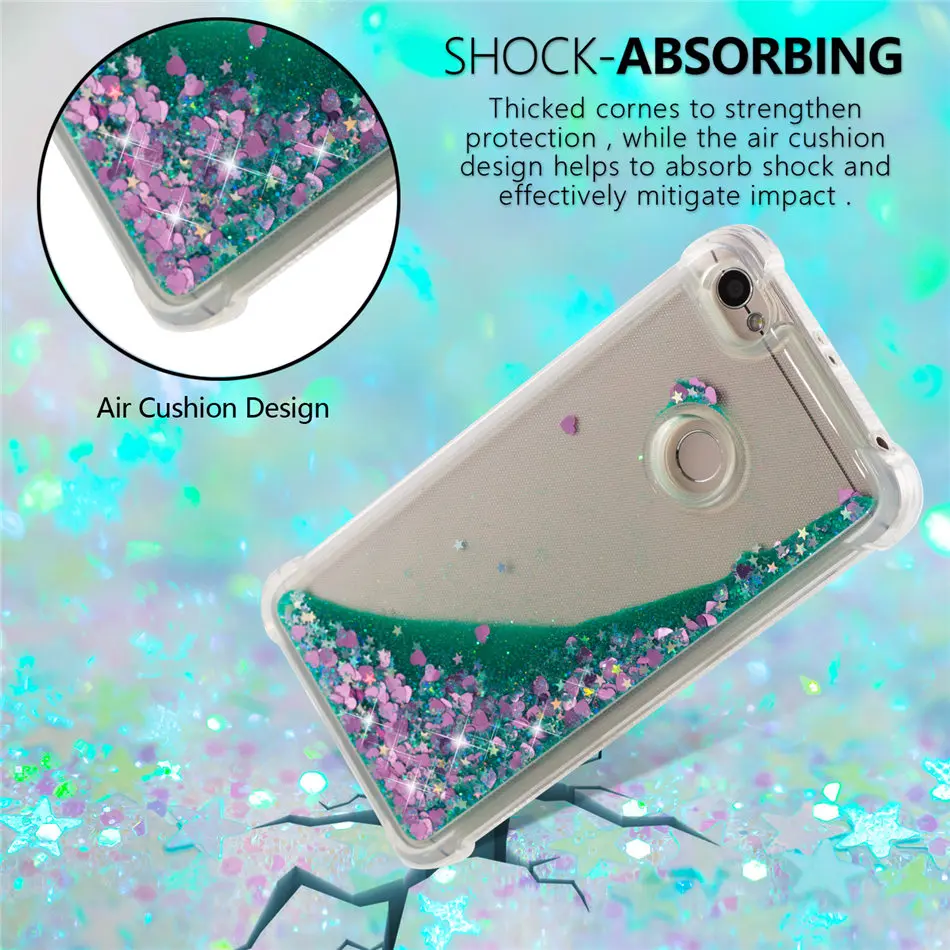 

Fundas For Xiaomi A1 5X Lite Redmi S2 Y2 4A 6 Pro 6A 5 Plus Note 4 4X 5A Case Soft Silicone Love Shape Beautiful Slim Cover E03Z